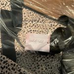 NWT MALI & LILI Weekender Bag Black Photo 12