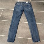 Buckle  Black Fit 53 Ankle Skinny Jeans size 25 Photo 1