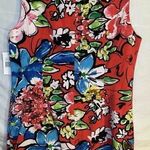Ronni Nicole Woman's Dress Floral Dress Size 16 Photo 0