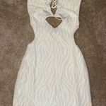 Generation Outcast Clothing Generation Outcast White Dress Photo 2