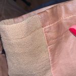 Valerie Stevens tan zip up faux leather jacket 1X Photo 4