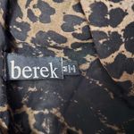 Berek Multicolpred Southwestern Jacquard Tapestry Blazer Size Medium Photo 5