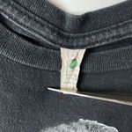 Pancho Villa T Shirt Black Large L Mexico Mexican Revolutionary Graphic Tee Photo 3