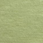 Talbots  The Tee Women’s M Butter Yellow Beach Coastal Preppy Minimalist Pima Photo 8