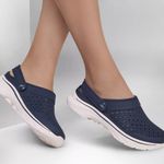 Skechers Foamies: GO WALK 7 - Joyous Photo 0