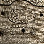 Handmade  Guatemalan Leather Artisan‎ Festival Boots Size 8.5-9 Photo 13