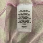 BP  Women Multicolor Pink Green Plaid Sleeveless Midi Tank Dress Size Large Photo 5