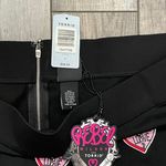 Torrid NWT Rebel Wilson For Black Pencil Skirt Pink Heart Patches Size Plus Sz 3 Photo 5