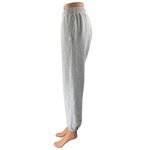 Cotton On BODY Women's Gray Elastic Waist Lounge Jogger Trousers Sweatpants Sz S Photo 1