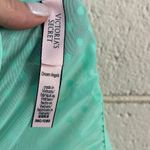 Victoria's Secret Victoria Secret Dream Angel V-Wire long Line  Green Bra size 36C Photo 5