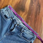 Orvis  Mid Rise Boyfriend Straight Stretch Jeans 29x30 Photo 4