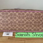 Coach  purse  Photo 6