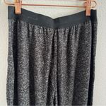 PINK - Victoria's Secret NWT Victoria's Secret Pink Gray Sweat Pants Lounge Dorm Leisure Thick Elastic S Photo 6