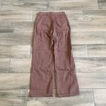 Reformation Lexi high rise wide leg jeans Photo 4