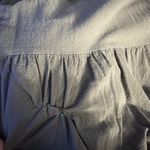 SheIn sage Green Dress Photo 3