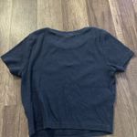 Garage  Crop Top Photo 3