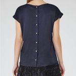 Reiss  Elsie Top Size US 2 Photo 1