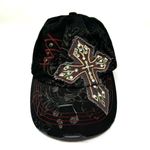 KBETHOS Original Vintage distressed cap, unisex, NWOT Photo 0