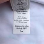 Aerin Rose Swim Teal floral bikini bottom NWT XL Multi Photo 4