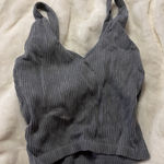 Wishlist  Top Tank Grey Photo 0