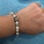 Nordstrom Beautiful Owl Charm Bracelet Photo 1