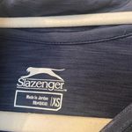 Slazenger athletic half zip Photo 3