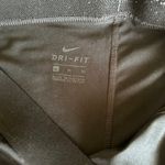 Nike Black Pro Shorts Photo 3