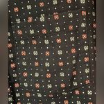 Madewell Women’s Oversized Ex-Boyfriend Shirt in Mayfair Foulard Size XS Photo 10