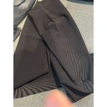 Alo Yoga NWOT leggings size xs black gray pattern Photo 7