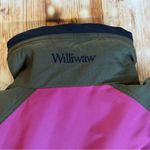 Vintage Columbia Navy Blue Williwaw Interchange 3 Photo 10