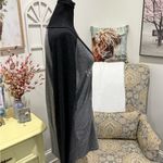 NFL New Orleans Saints Team Apparel Black and Gray Long Sleeve Tee Size XL Photo 4