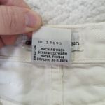 Vintage Guess Georges Marciano White Jeans Women's Modern Photo 8