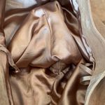 Saguaro Leather Fringe 5 Pocket Jean Style Cowgirl Western Pants 12 Photo 11