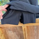 Outdoor Voices  Women's The Exercise Dress Black Size XS Photo 4