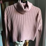 Forever 21 pink Sweater  Photo 0