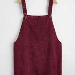 SheIn Overall Dress Photo 0