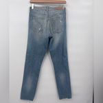 GRLFRND  Naomi High-Rise Stretch Jean in Love‎ to Love You, Baby size 26 Photo 1