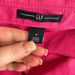 Gap Pink Lightweight Jacket Size Small Photo 4