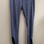 Therapy exercise leggings pants S Blue Photo 0