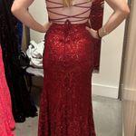 Windsor Prom Dress Photo 2