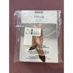 Wolford Nude 8 Tights in Gobi X Photo 5