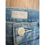 MOTHER Denim MOTHER The Insider Crop Step Chew Drinking By The Pool Jeans 27 Photo 5