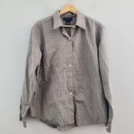 Charter Club  Classics Women's Button Down Shirt Size L Photo 0