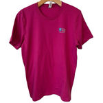 City Of Hope T Shirt Womens XL Pink Cancer Center Short Sleeve Crew Neck NWT Photo 0