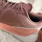 Lululemon Blissfeel Women's Running Shoe In Pink Parfait Size 9 Photo 7