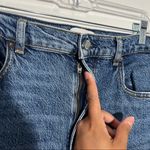 BOYISH The Zachary Skinny Jean in Starfight Size 29 Blue Photo 4