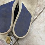 Rothy's  The honeycomb  Black Knit Slip On Loafer Women's Size 13 comfort slip on Photo 5