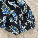 Tanya Taylor  Edita Floral Silk Blend Fit & Flare Dress, Size 3X (22-24) NWT $465 Photo 6