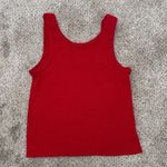 Brandy Melville  Crop tank top Photo 2