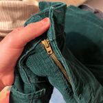 Levi's Levi’s Vintage 60s 70s White Tab Green Corduroy Flare Bell Bottom Jeans 28x31 Photo 15